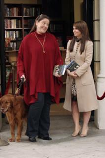 Jennifer Love Hewitt feet photo thumbnail