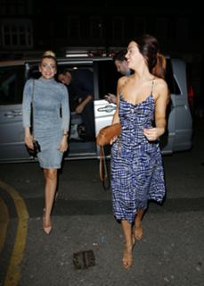 Jennifer Metcalfe feet photo thumbnail