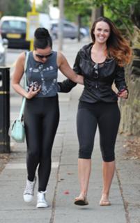 Jennifer Metcalfe feet photo thumbnail
