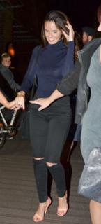 Jennifer Metcalfe feet photo thumbnail