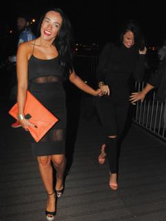 Jennifer Metcalfe feet photo thumbnail