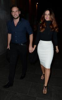 Jennifer Metcalfe feet photo thumbnail