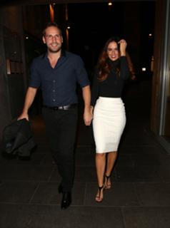 Jennifer Metcalfe feet photo thumbnail