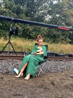 Jennifer Metcalfe feet photo thumbnail