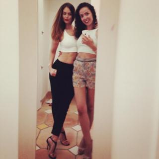 Jennifer Metcalfe feet photo thumbnail