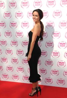 Jennifer Metcalfe feet photo thumbnail