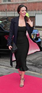 Jennifer Metcalfe feet photo thumbnail