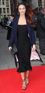 Jennifer Metcalfe feet photo thumbnail