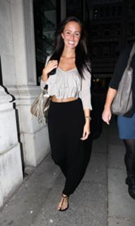 Jennifer Metcalfe feet photo thumbnail
