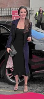 Jennifer Metcalfe feet photo thumbnail