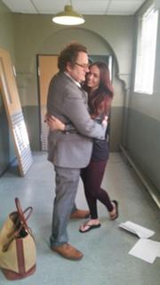 Jennifer Metcalfe feet photo thumbnail