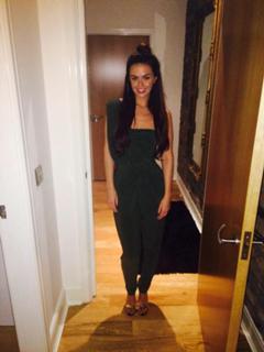 Jennifer Metcalfe feet photo thumbnail