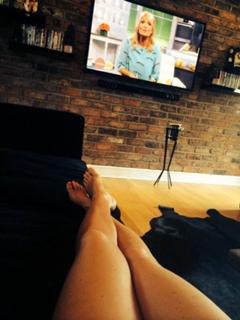 Jennifer Metcalfe feet photo thumbnail