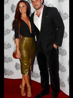 Jennifer Metcalfe feet photo thumbnail