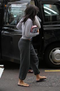 Jennifer Metcalfe feet photo thumbnail