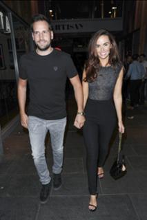 Jennifer Metcalfe feet photo thumbnail