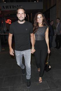 Jennifer Metcalfe feet photo thumbnail