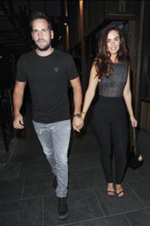 Jennifer Metcalfe feet photo thumbnail