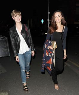 Jennifer Metcalfe feet photo thumbnail