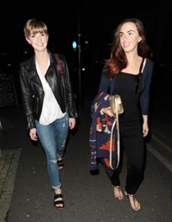 Jennifer Metcalfe feet photo thumbnail