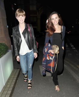 Jennifer Metcalfe feet photo thumbnail