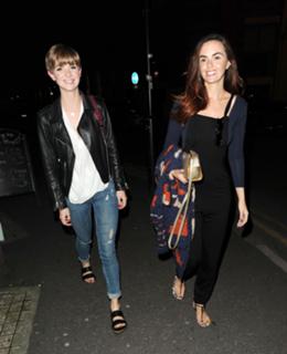 Jennifer Metcalfe feet photo thumbnail