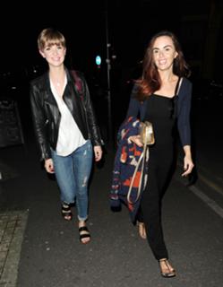 Jennifer Metcalfe feet photo thumbnail