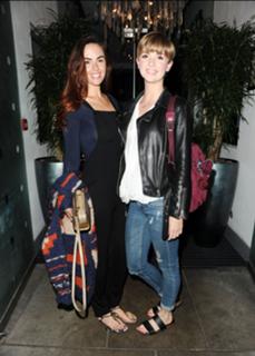 Jennifer Metcalfe feet photo thumbnail