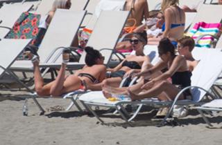 Jennifer Metcalfe feet photo thumbnail