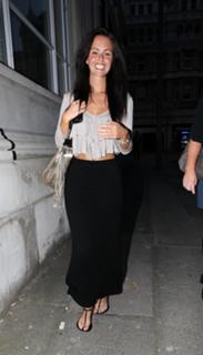 Jennifer Metcalfe feet photo thumbnail