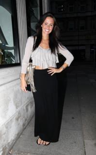 Jennifer Metcalfe feet photo thumbnail