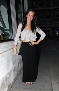 Jennifer Metcalfe feet photo thumbnail