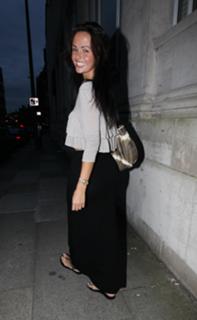 Jennifer Metcalfe feet photo thumbnail