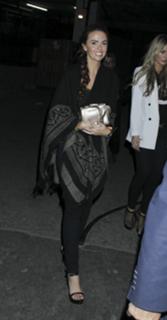 Jennifer Metcalfe feet photo thumbnail