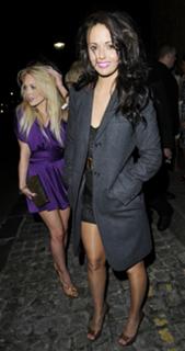 Jennifer Metcalfe feet photo thumbnail