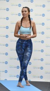 Jennifer Metcalfe feet photo thumbnail