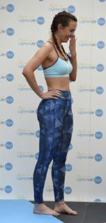 Jennifer Metcalfe feet photo thumbnail