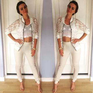 Jennifer Metcalfe feet photo thumbnail
