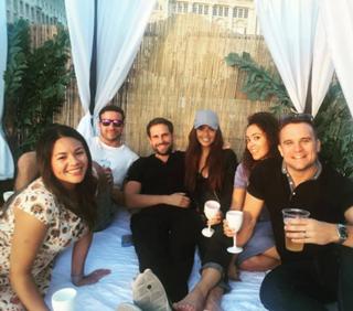 Jennifer Metcalfe feet photo thumbnail