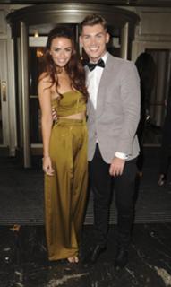 Jennifer Metcalfe feet photo thumbnail