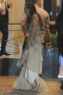 Jennifer Metcalfe feet photo thumbnail