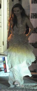 Jennifer Metcalfe feet photo thumbnail