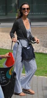 Jennifer Metcalfe feet photo thumbnail