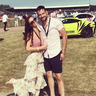 Jennifer Metcalfe feet photo thumbnail