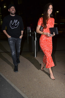 Jennifer Metcalfe feet photo thumbnail