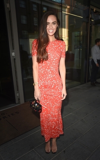 Jennifer Metcalfe feet photo thumbnail