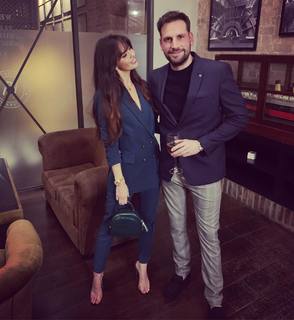 Jennifer Metcalfe feet photo thumbnail