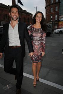 Jennifer Metcalfe feet photo thumbnail