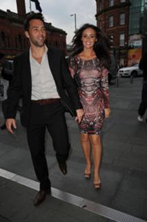 Jennifer Metcalfe feet photo thumbnail