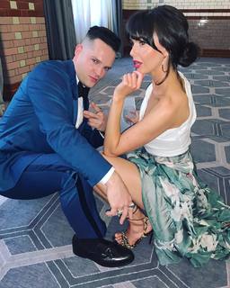 Jennifer Metcalfe feet photo thumbnail